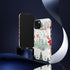 Nordic Christmas Print - Impact Resistant Phone Case